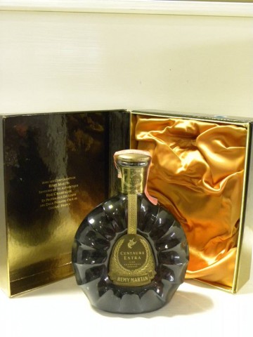 REMY MARTIN CENTAURE EXTRA 70 CL 40%