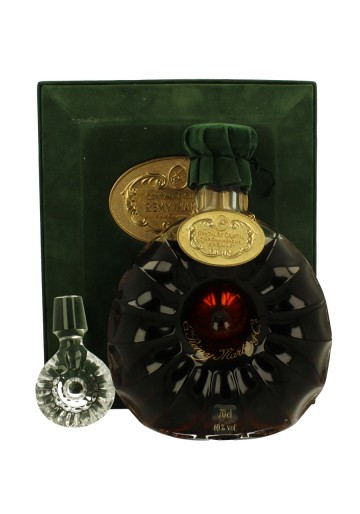 REMY MARTIN  CENTAURE ROYAL DECANTER 70cl 40% Bottle propriety of private collector for sale