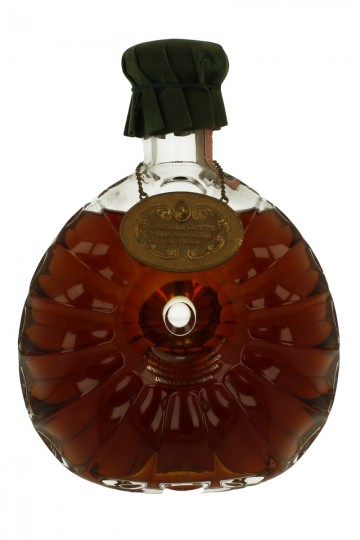 REMY MARTIN  CENTAURE ROYAL DECANTER - Bot.70-80's 75cl 40% OB  -Baccarat