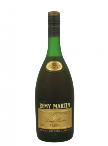 REMY MARTIN Cognac Bot 60/70's 75cl 40% OB