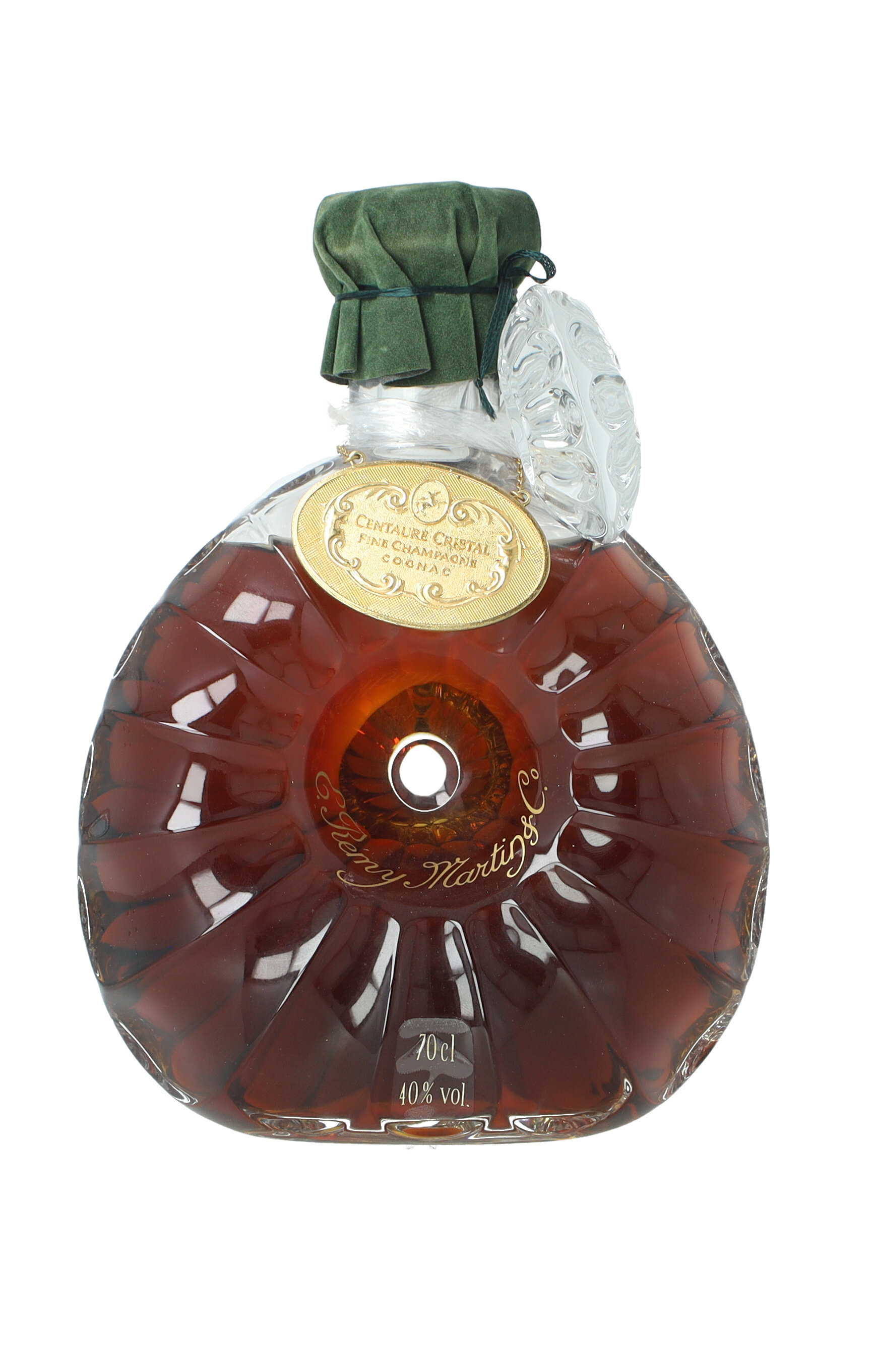 REMY MARTIN CENTAURE CRISTAL セントークリスタル PV-14-07-26_11.jpg