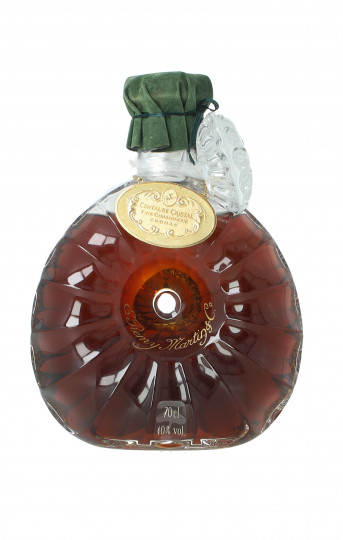 REMY MARTIN Cognac bottled 1983 70cl 40% Centaure Cristal