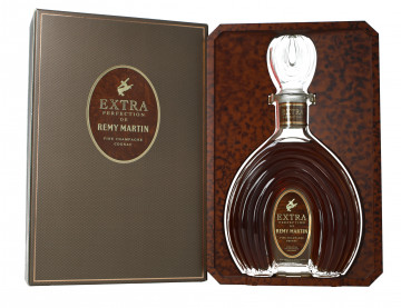 REMY MARTIN Cognac Extra Bot.80/90's 70cl 40%