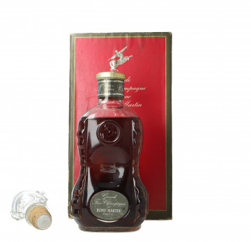 REMY MARTIN Cognac Grande Fine champagne 75cl 40%
