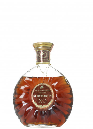 Remy Martin Cognac xo 1980  circa 70cl 40%