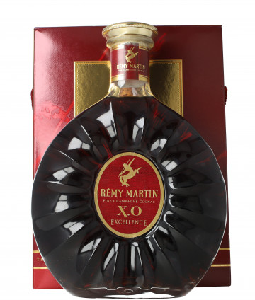 REMY MARTIN Cognac Xo Excellence 3 litre 40% OB-
