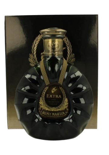 REMY MARTIN EXTRA 70cl 40% Bottle propriety of private collector for sale