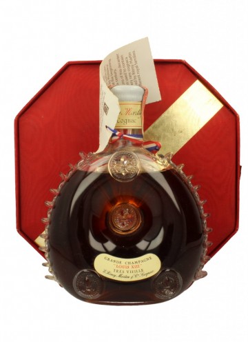 REMY MARTIN LOUIS XIII 75 CL 40%