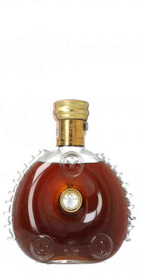 REMY MARTIN  Louis XIII Cognac 70cl 40% Crystal decanter