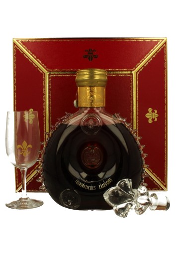 Remy Martin Louis XIII for sale