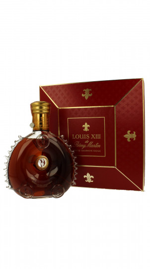 Louis XIII Remy Martin Grand Champagne Cognac - Remy Martin Cognac