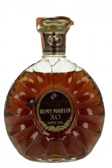 REMY MARTIN XO Bot.80/90's 70cl 40%