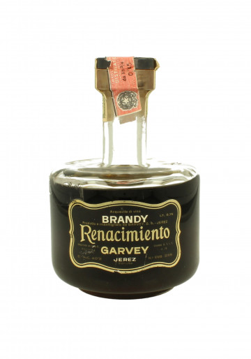 RENACIMIENTO GARVEY BRANDY 75 CL 40,2%