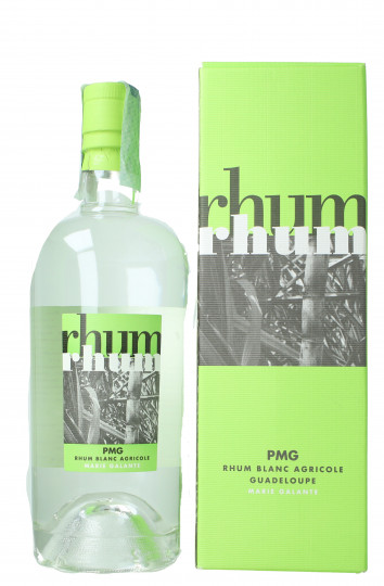 Rhum Rhum 2017 Marie Galante Guadeloupe 70cl 41% Velier Capovilla  PMG