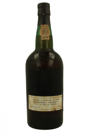 ROBERTSON Izaak Walton   Port Bot. 70/80's 75cl 20% SAMAROLI Import