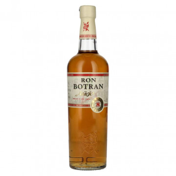 Ron Botran Anejo 8 Years Old early 2000's 70cl 40%