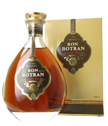 Ron Botran  Guatemala Rum 70cl 40% Solera 1893 Anejo