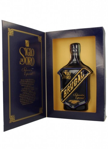 RON BRUGAL SIGLO DE ORO  70CL 40% SELECTION ESPECIAL 