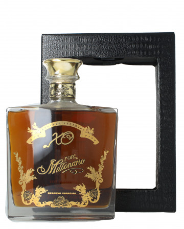 RON MILLONARIO XO Peru 70cl 40%