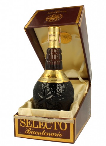 RON SANTA TERESA SELECTO BICENTENARIO 70CL 40%