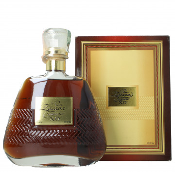 RON ZACAPA Rum Guatemala Centanario Xo Bot in 2000-2010 70cl 40%