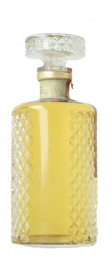 Royal court  Pure Malt Scotch whisky 4 year old - Bot.70's-80's 75cl 40% OB-