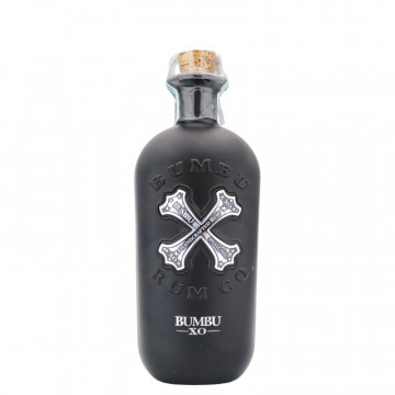 RUM BUMBU XO 70cl 40%