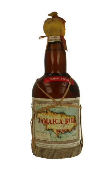 Rum Jamaica Bot. 60's 75cl 40% Ilva Saronno