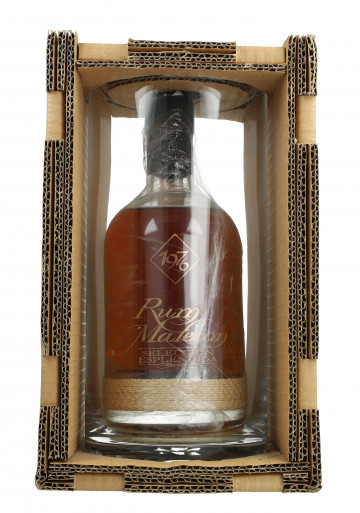 Rum Malecon 1976 70cl 40% OB-