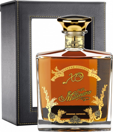 RUM MILLONARIO XO - MAGNUM  150 CLCL