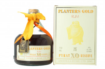 RUM PIRAT XO 70cl 40%