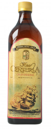 RUM Ron Centuria  Gran Reserve 70cl 38%