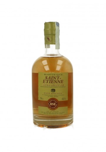 SAINT ETIENNE     2002 2004 70cl 42%