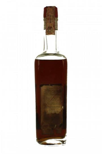 Saint James Rhum Vieux Bot. 50/60's 75cl 47% - Rhum Vieux Agricole