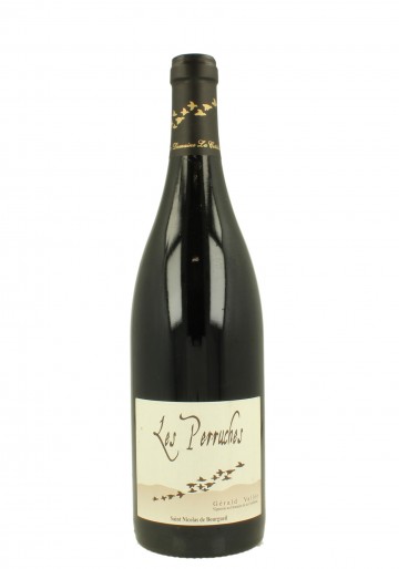 SAINT NICOLAS BORGUEUILPERRUCHES 12 75 CL