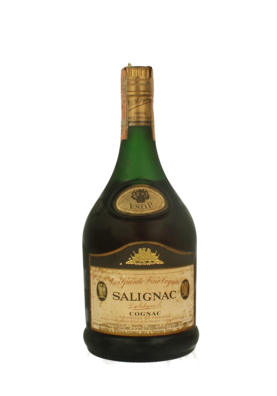 8618 酒祭 洋酒祭 サリニャック VSOP 700ml 40度 未開栓