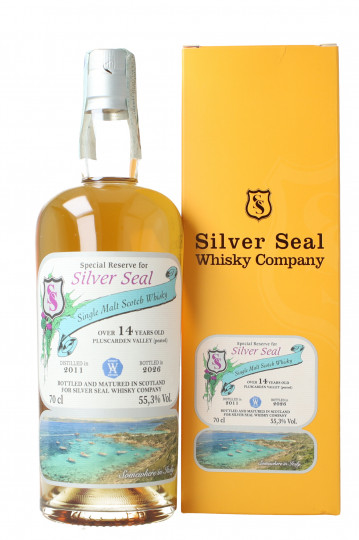 SAMPLES Pluscarden valley 14yo-Milton Duff 18yo-Glenlossie 18yo- Linkwood 16yos 4x2cl Silver Seal 2026 edition TOP SAMPLE 2 CL !!!!