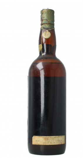 Sandeman Scotch Whisky Bot.1950 circa 75cl 43% very very rare