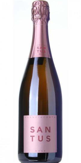 SANTUS ROSE' 75cl 12,5%