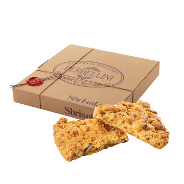 Sbrisolada Perbellini GR 350