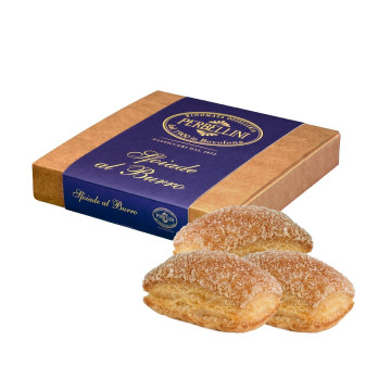 Sfoiade al Burro Perbellini GR 350