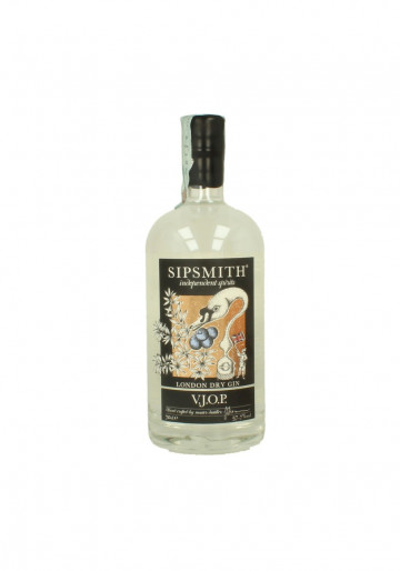 SIPSMITH V.J.O.P 70cl 57.7% - London Dry Gin