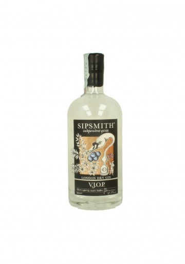SIPSMITH V.J.O.P  70cl 57.7% - London Dry Gin