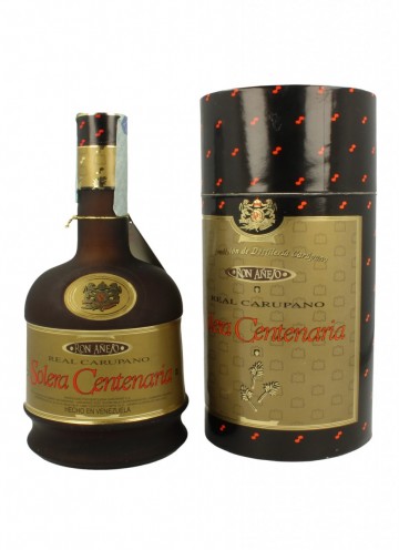 SOLERA CENTENARIO REAL CARUPANO 70CL 45%