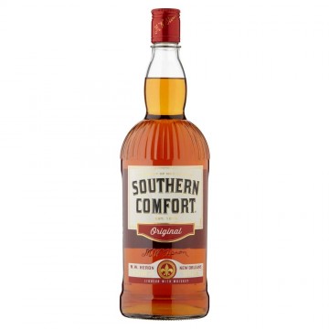 SOUTHERN COMFORT 100 CL 35 %