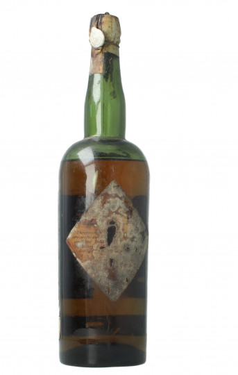 Special Club  Old Scotch Whisky 1920-1930 circa 75cl very very rare