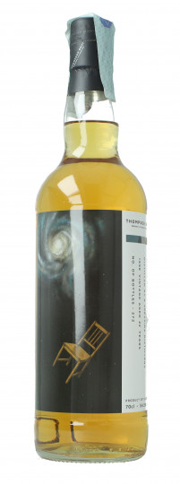 Speyside Scotch Whisky 22yo 1998 70cl 54.5% - thompson bros