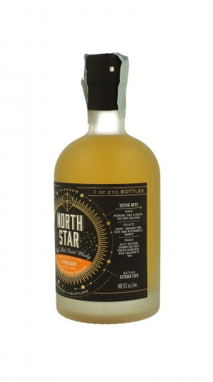 SPRINGBANK 25yo 1994 2020 70cl 48.5% North Star