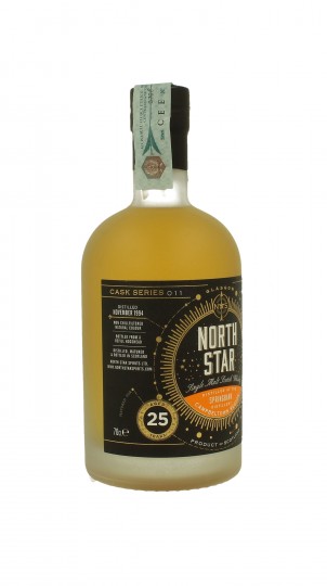 SPRINGBANK 25yo 1994 2020 70cl 48.5% North Star