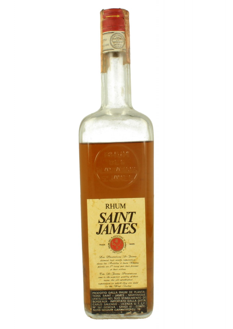 ウイスキー St.James's Very Old Scotch Whisky ウイスキー St.James's Very Old Scotch Whisky St.James's Very